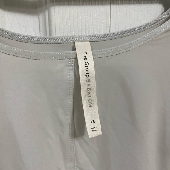 Babaton Maven Longsleeve XS - Picture 2 of 2